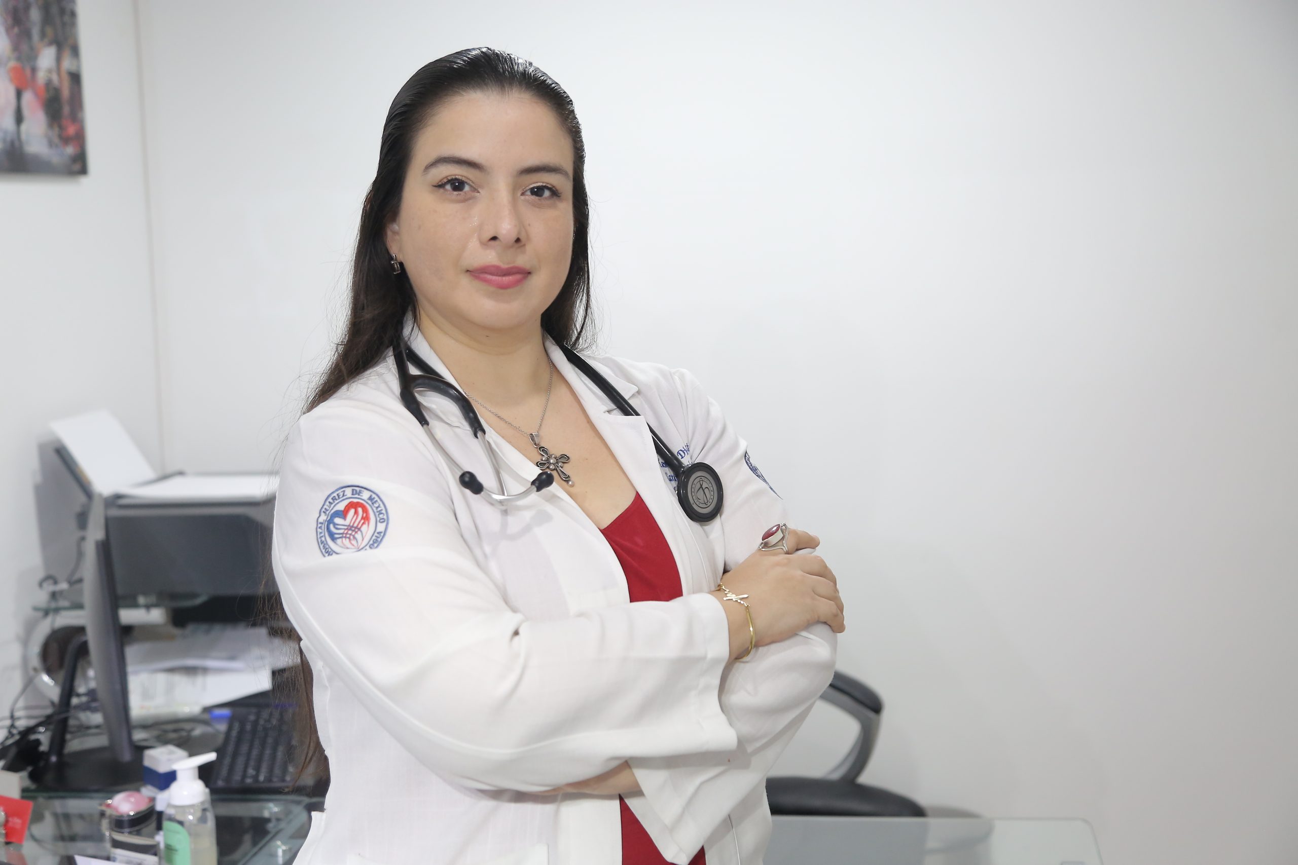 Cardiólogo Dra. Tania Diestel | Cardiólogo en Tuxtla Gutiérrez